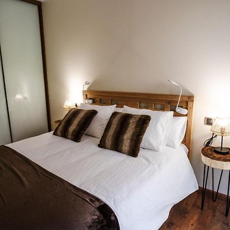 Apartamento Luxury En Bordes D'Envalira, Andorra Soldeu Exterior photo