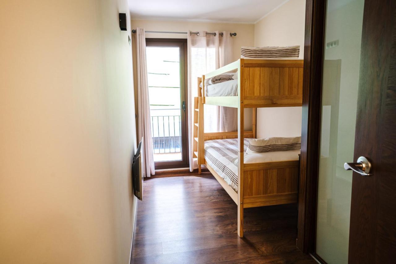 Apartamento Luxury En Bordes D'Envalira, Andorra Soldeu Exterior photo