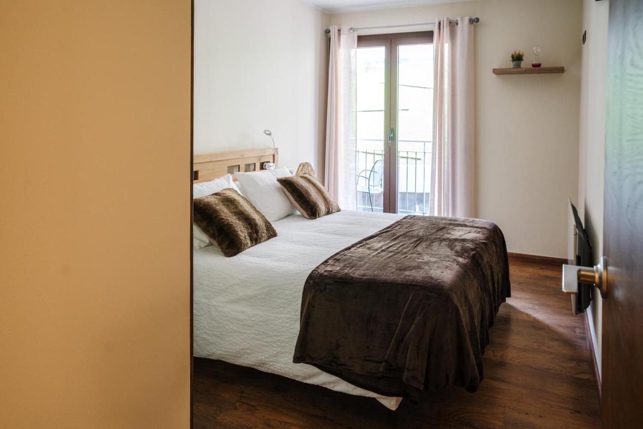 Apartamento Luxury En Bordes D'Envalira, Andorra Soldeu Exterior photo