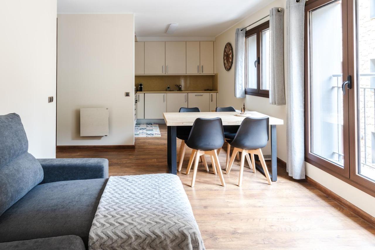 Apartamento Luxury En Bordes D'Envalira, Andorra Soldeu Exterior photo