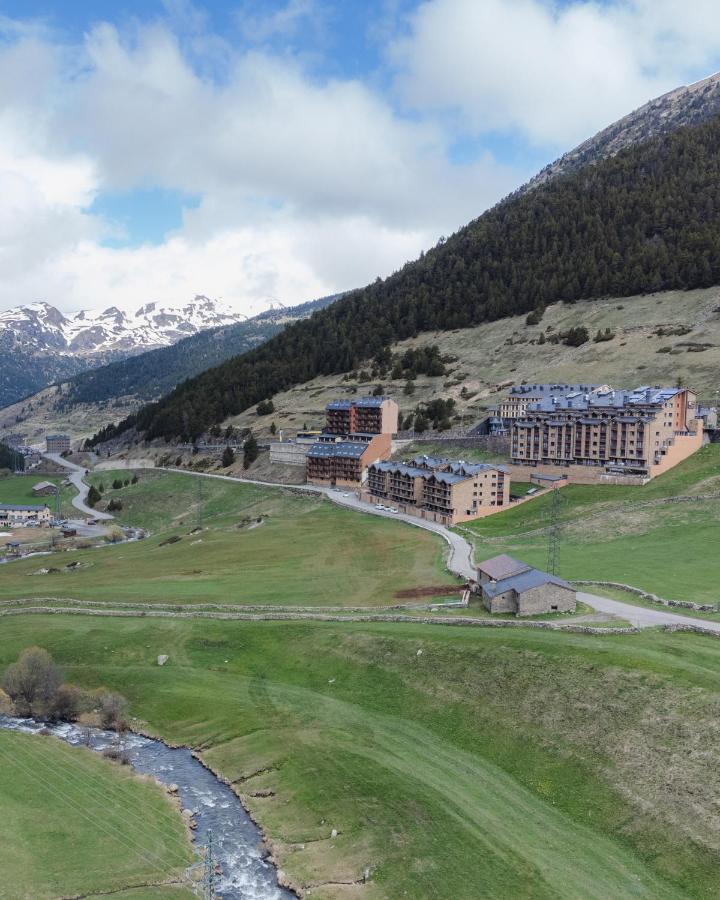 Apartamento Luxury En Bordes D'Envalira, Andorra Soldeu Exterior photo